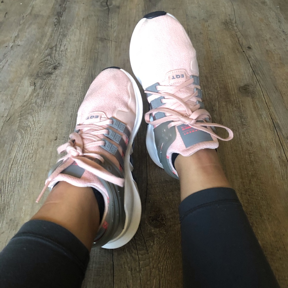 Adidas EQT